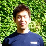 吉野　歩